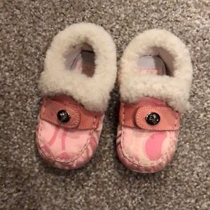 Baby 👶 shoes 👟